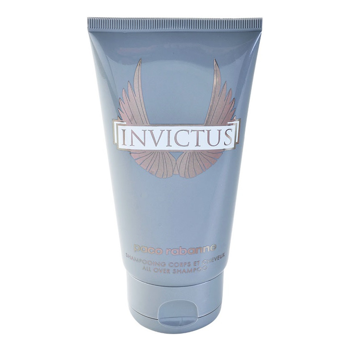 Paco Rabanne Invictus szampon do włosów i ciała 150ml