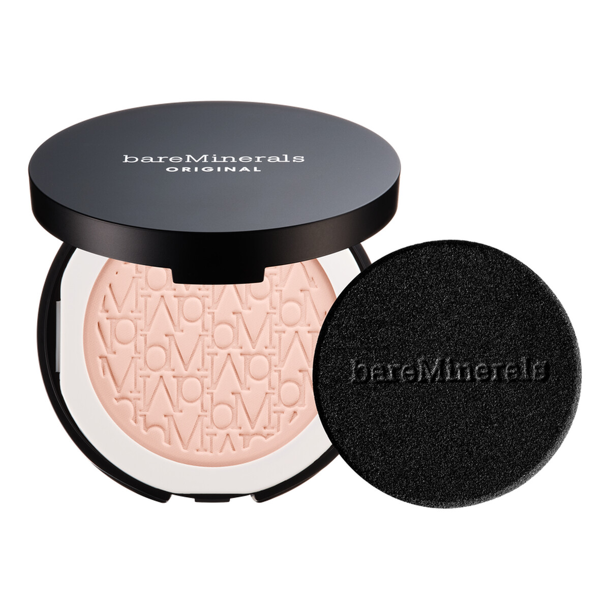 bareMinerals Original Pressed Powder Podkład do twarzy 8ml