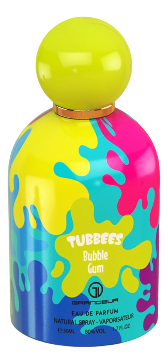 Bubble Gum Woda perfumowana dla kobiet