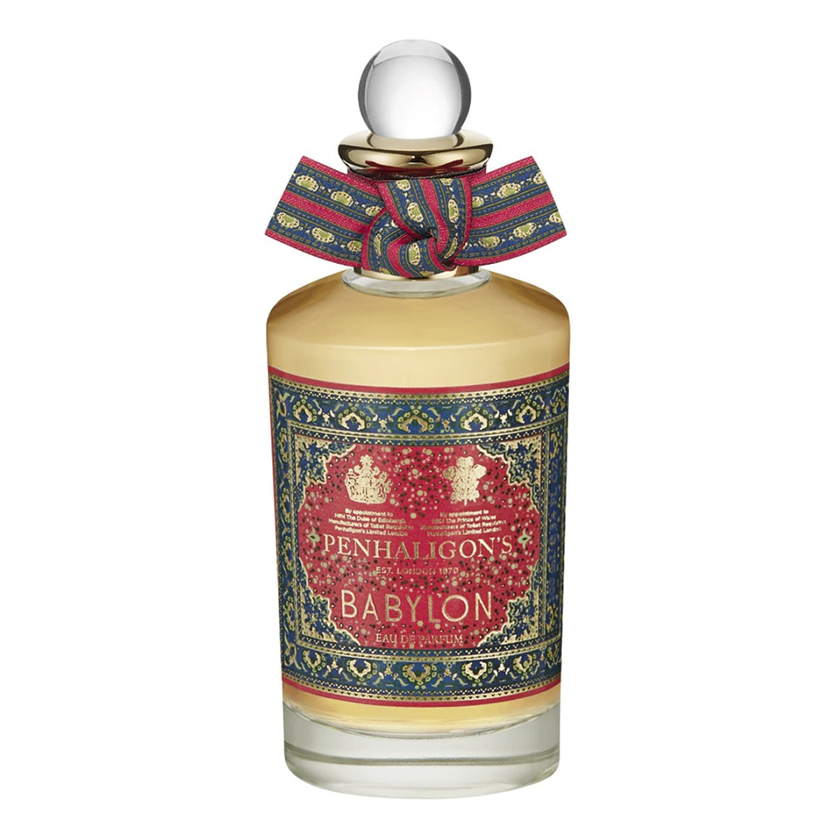 Penhaligon's Trade Routes Babylon Woda perfumowana spray 100ml