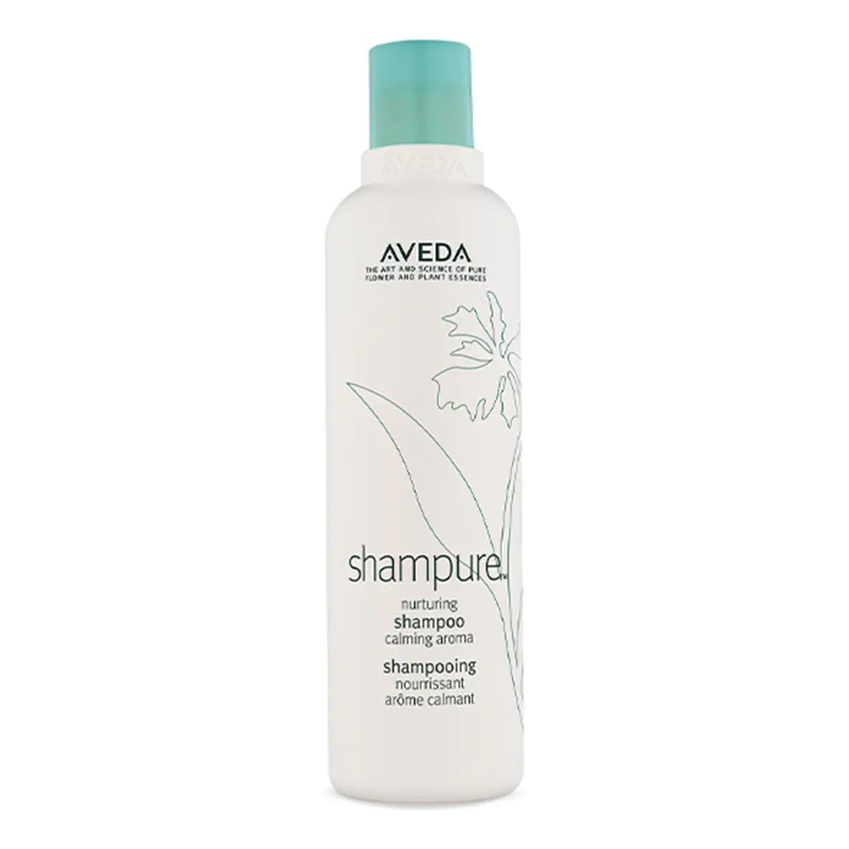 Aveda Shampure nurturing shampoo pielęgnujący szampon do włosów 250ml