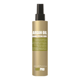 Odżywka do włosów suchych w sparyu