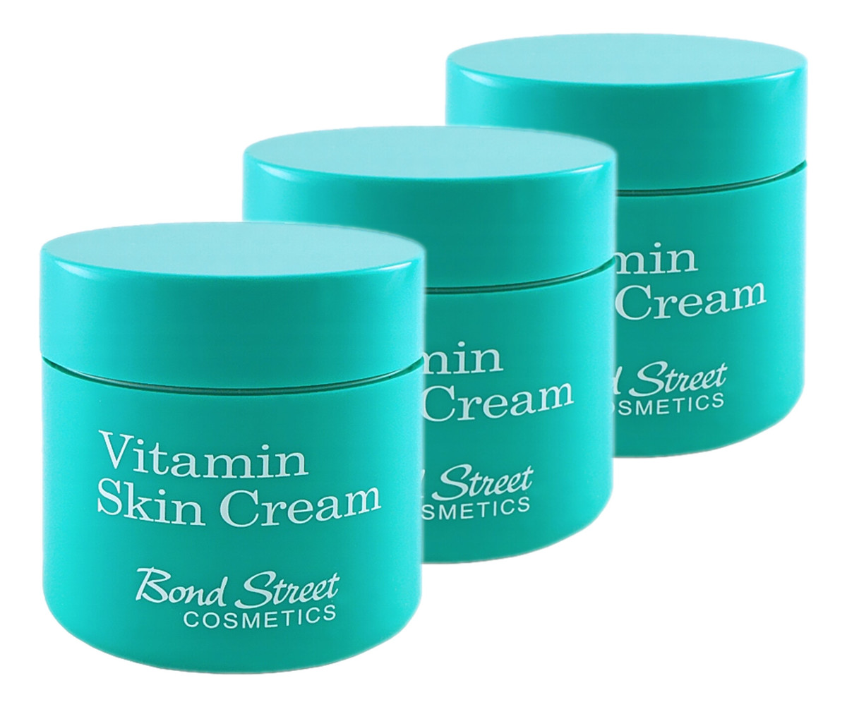 Krem Witaminowy Na Noc 3x75ml