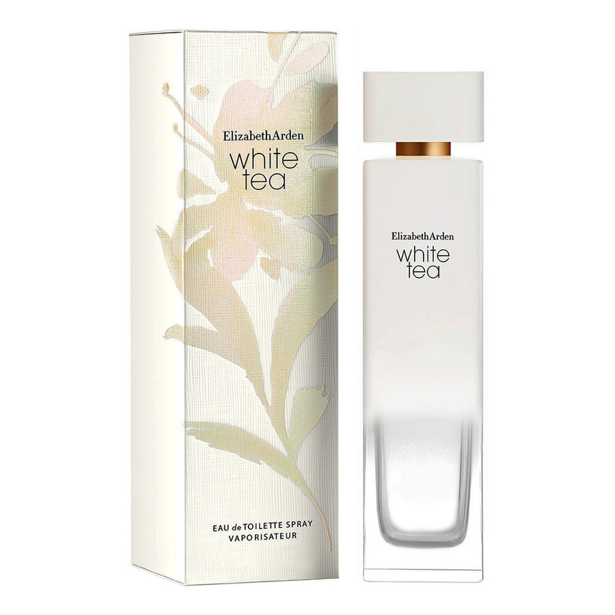 Elizabeth Arden White Tea Eau De Toilette Spray Woda Toaletowa 100ml