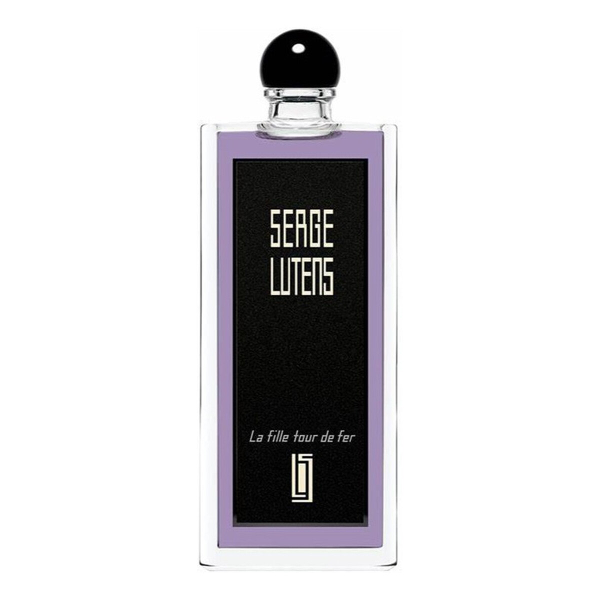 Serge Lutens La Fille Tour De Fer Woda perfumowana spray 50ml