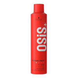 Osis+ texture craft teksturyzujący spray do włosów