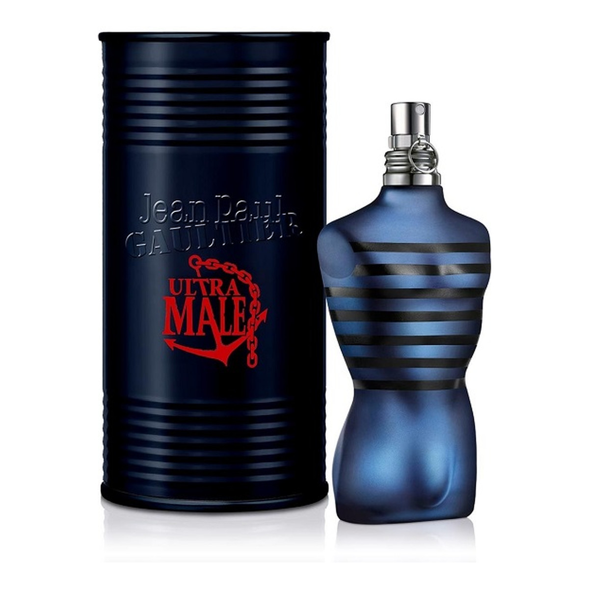 Jean Paul Gaultier Ultra Male Intense Woda toaletowa spray 125ml