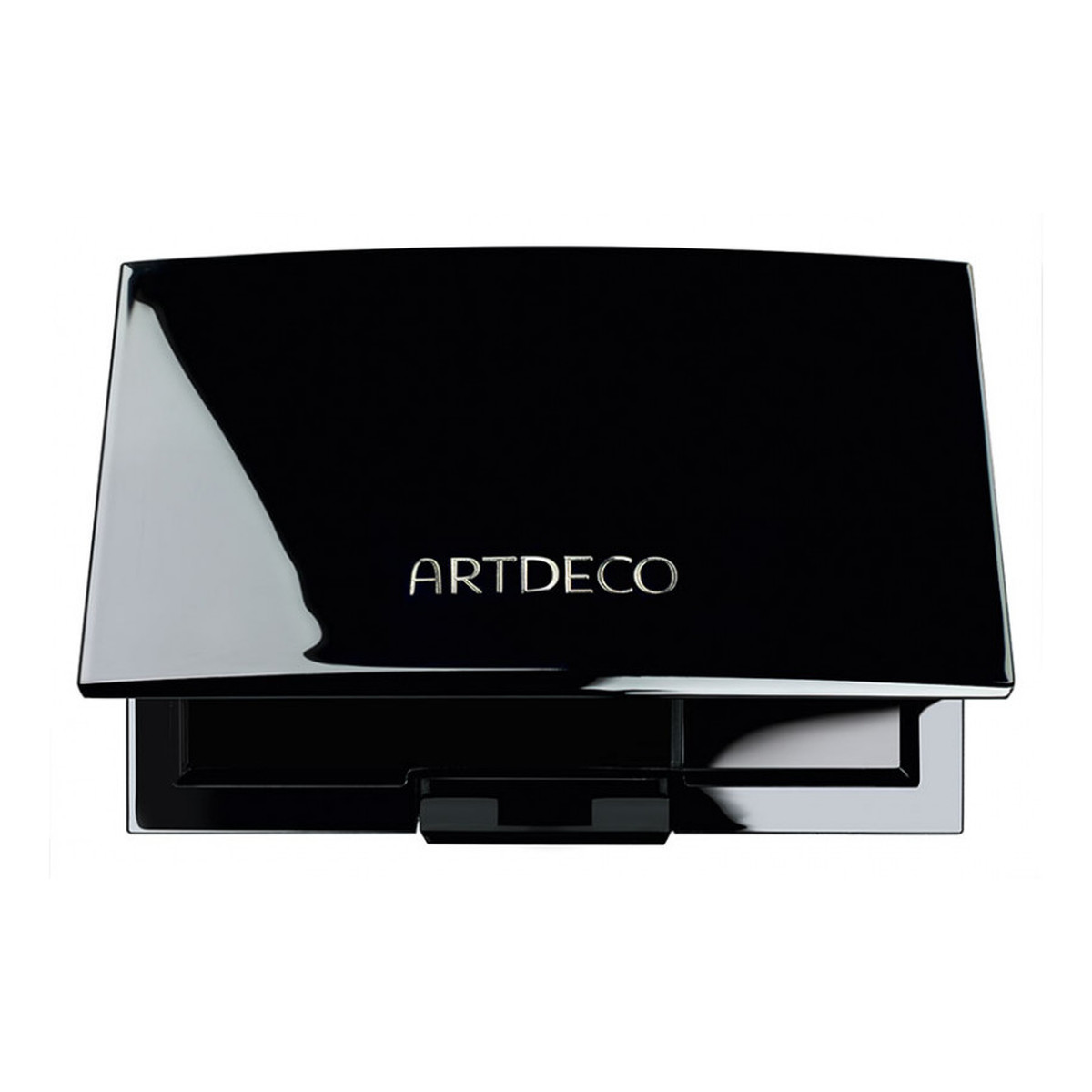 ArtDeco Beauty Box Quattro kasetka magnetyczna na 4 cienie