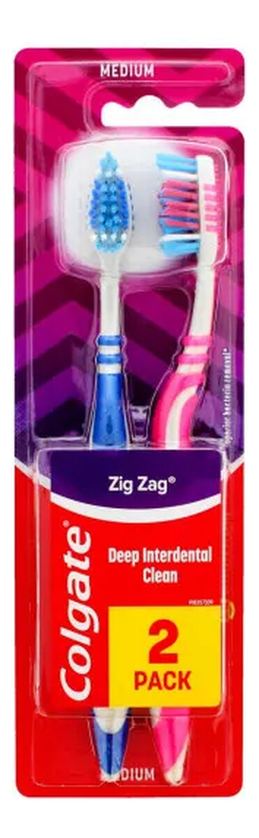 Szczoteczka Do Zębów 2szt.