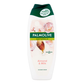 Almond & Milk Kremowy żel pod prysznic