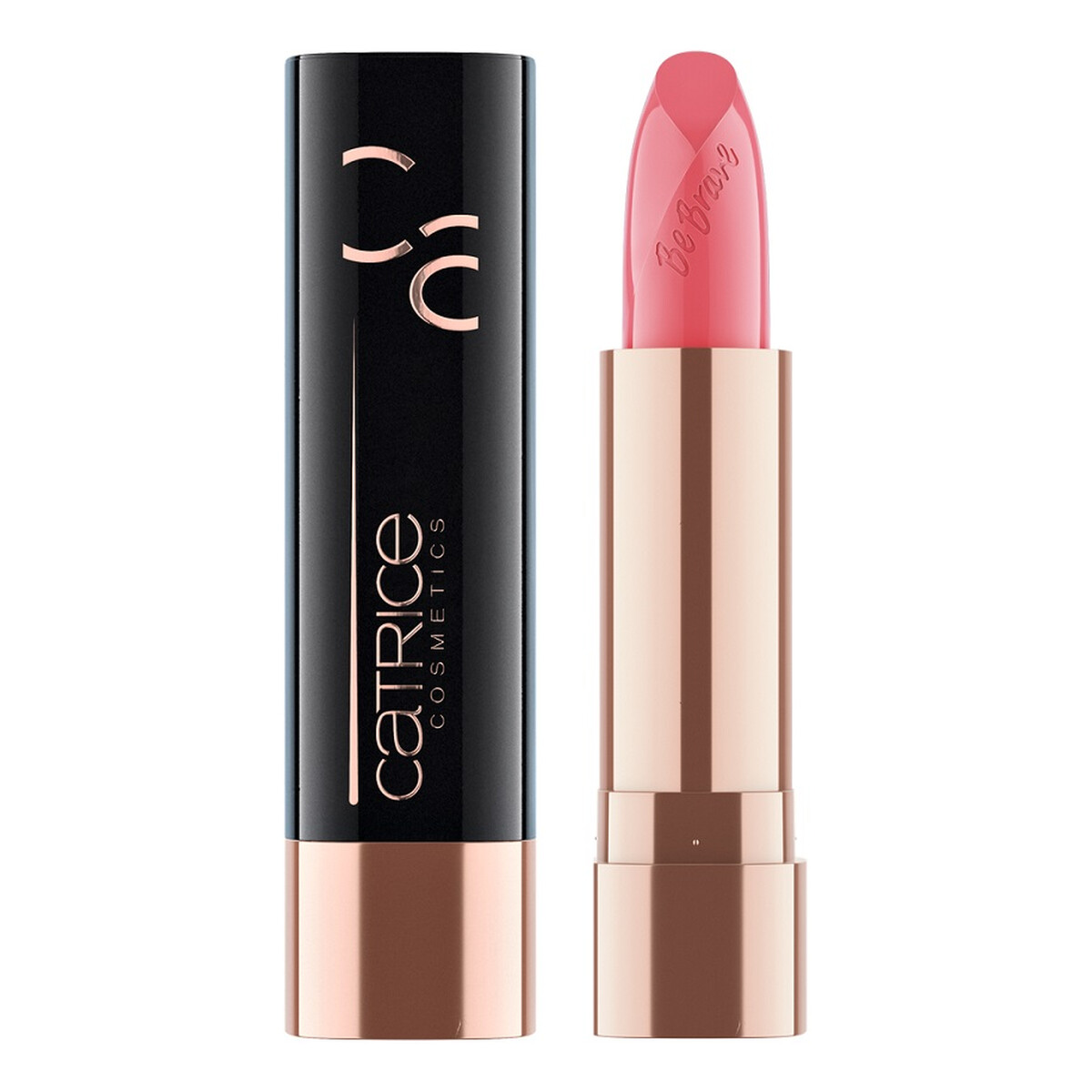 Catrice Power Plumping Gel Pomadka do ust