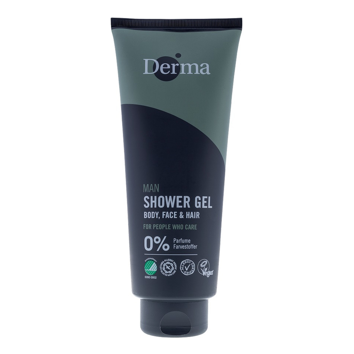 Derma Man Shower Gel 3w1 Żel pod prysznic 350ml