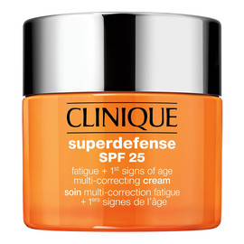 Broad Spectrum SPF25 Multi-Correcting Cream krem korygujący zmęczenie i pierwsze oznaki starzenia