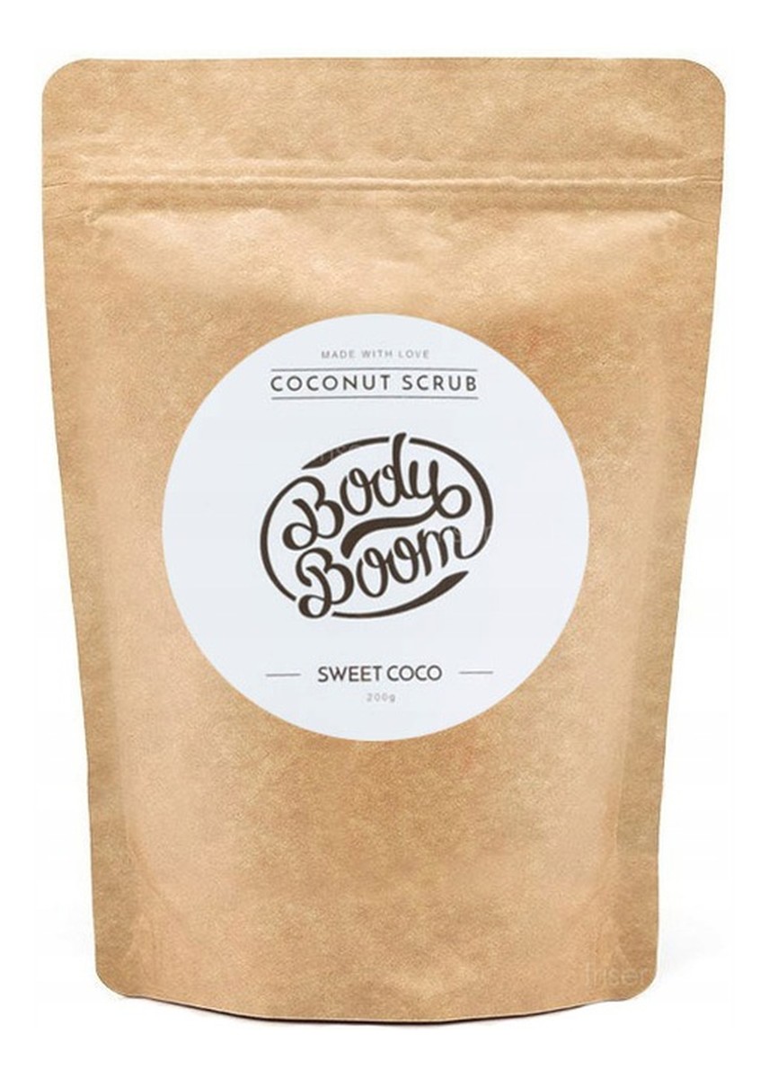 Peeling kokosowy Sweet Coco