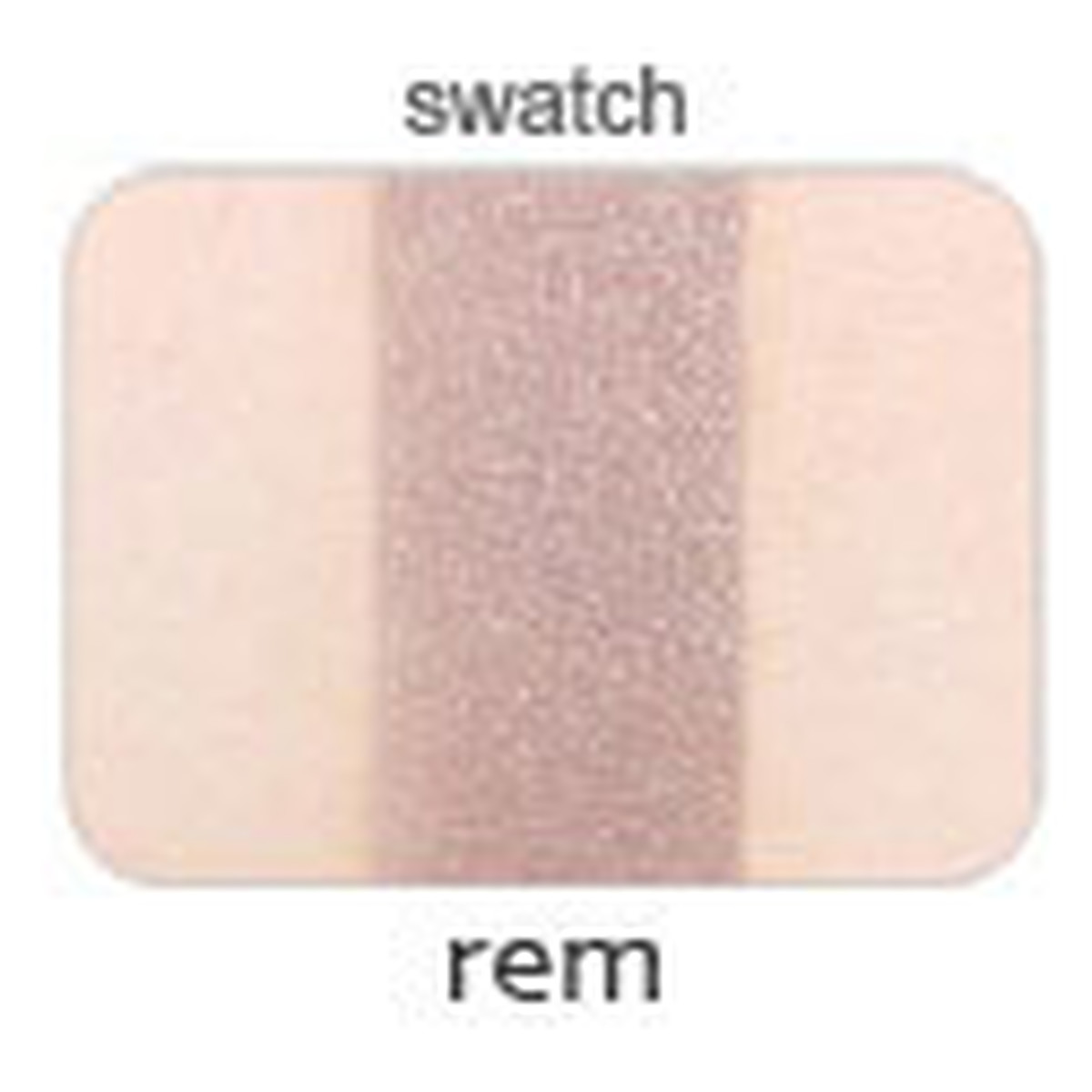 the Balm Palette Balm Jovi Rockstar Face Palette lips eyes & cheeks Paleta do makijażu 21g