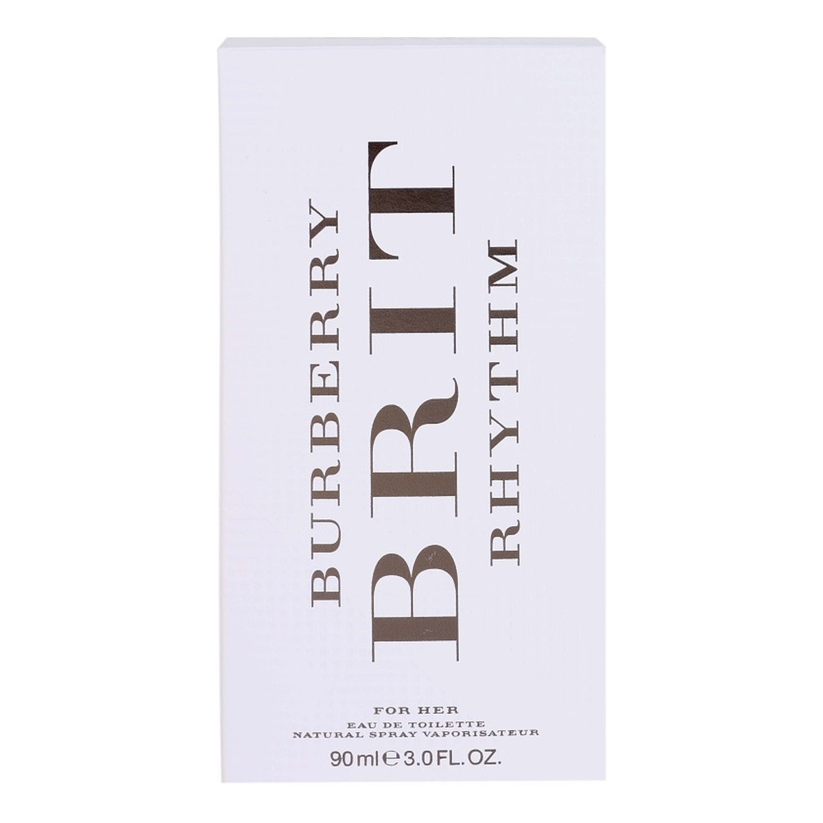 Burberry Brit Rhythm for Her Woda toaletowa spray 90ml