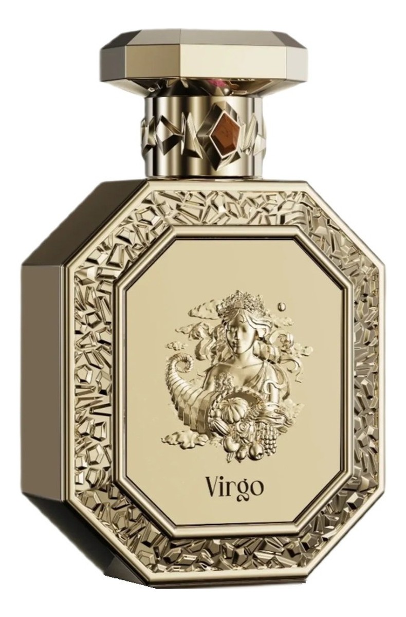 Woda perfumowana spray