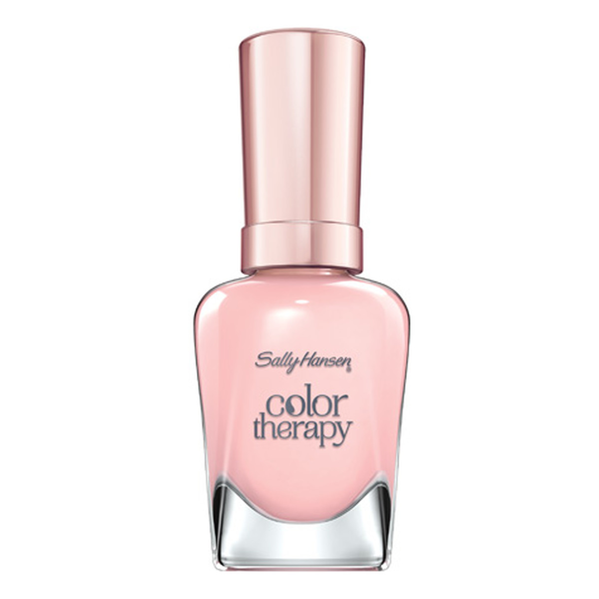 Sally Hansen Color Therapy Lakier do paznokci 14.7ml