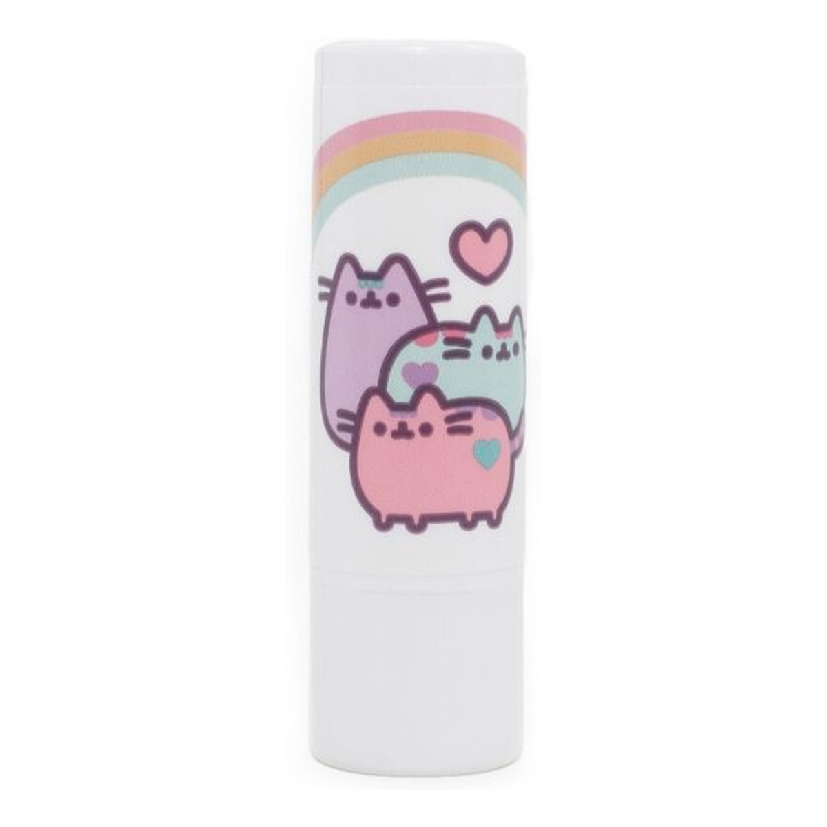 Pusheen Lipbalm odżywczy Balsam do ust 3,8 g