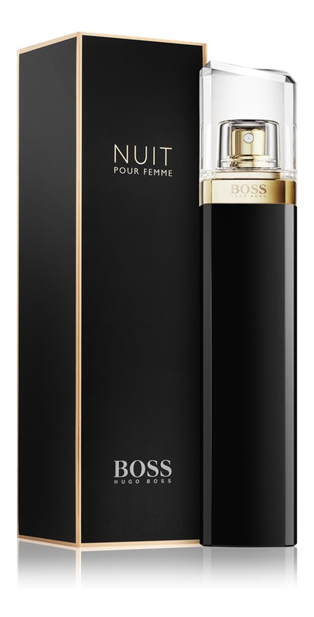 Woda perfumowana spray