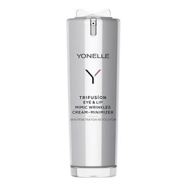 Eye & Lip Mimic Wrinkles Cream-Minimizer reduktor zmarszczek mimicznych w okolicach oczu i ust