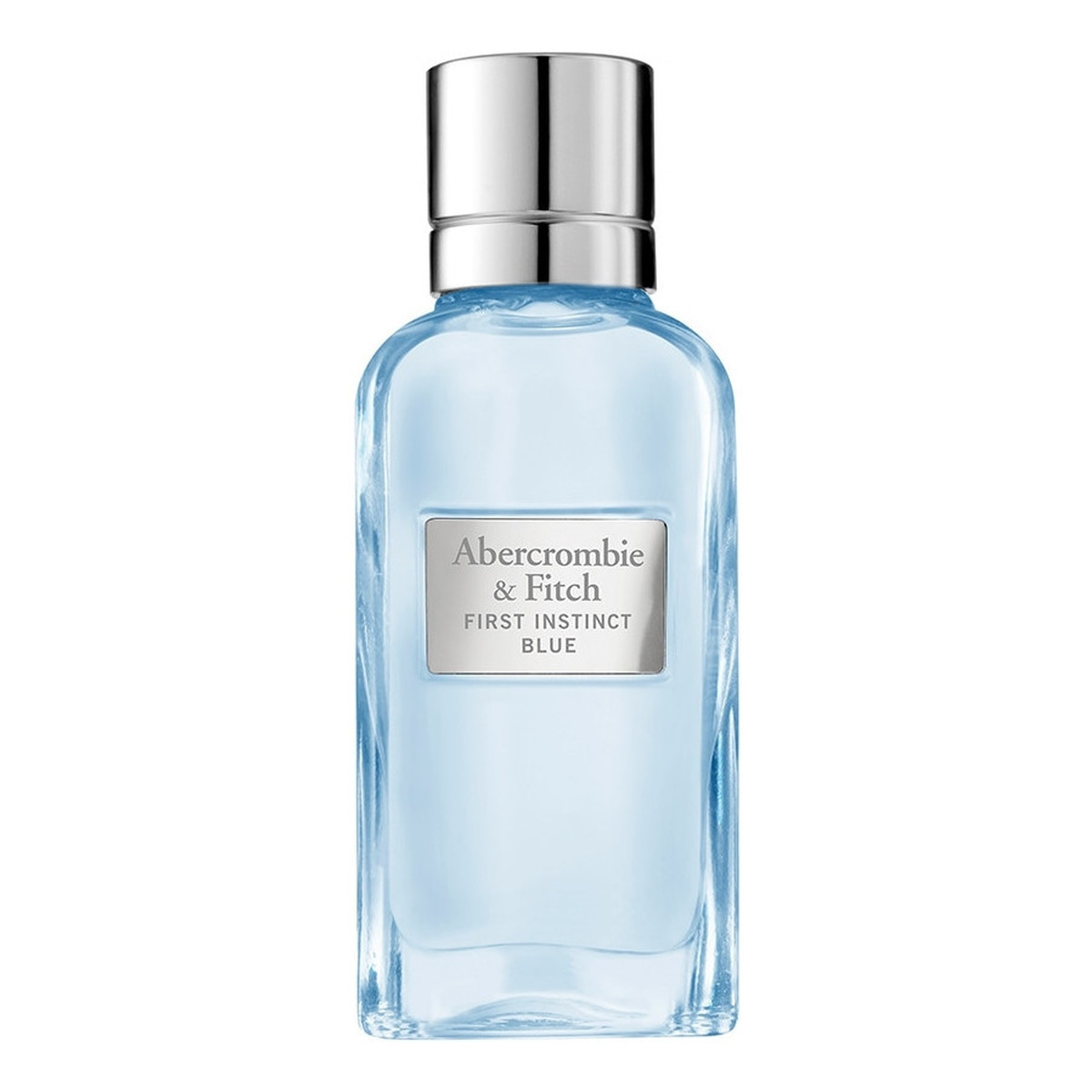 Abercrombie & Fitch First Instinct Blue Woman woda perfumowana spray 30ml