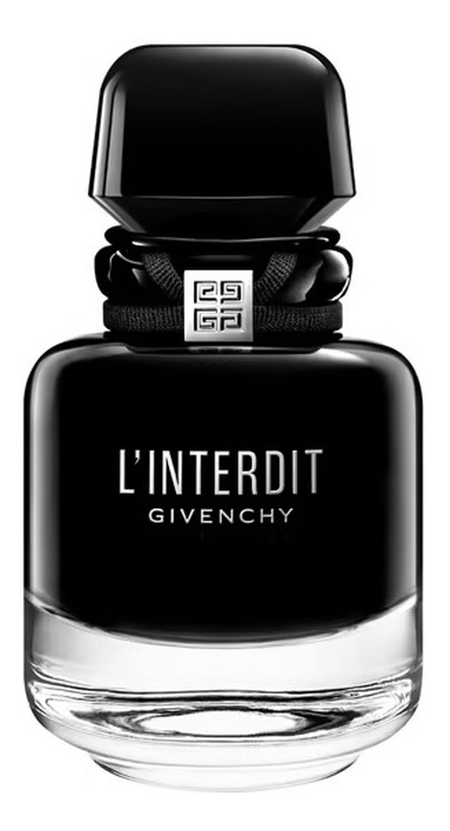 Woda perfumowana spray