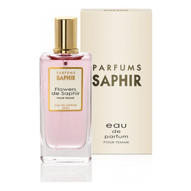 Woda perfumowana spray