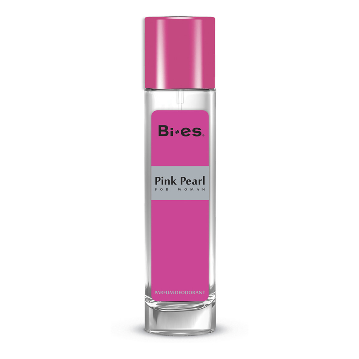 Bi-es Pink Pearl Fabulous Dezodorant Spray 75ml