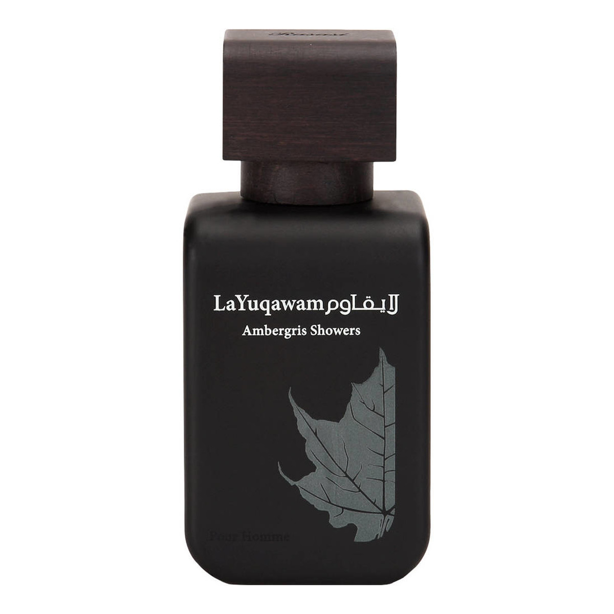 Rasasi La Yuqawam Ambergris Showers Woda perfumowana spray 75ml