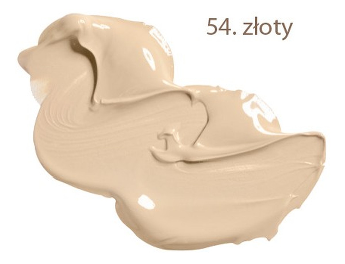 Hipoalergiczny podkład kryjący SPF20