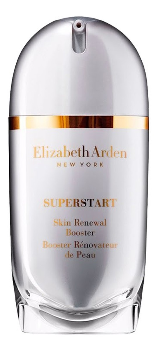 Superstart wzmacniający booster do twarzy