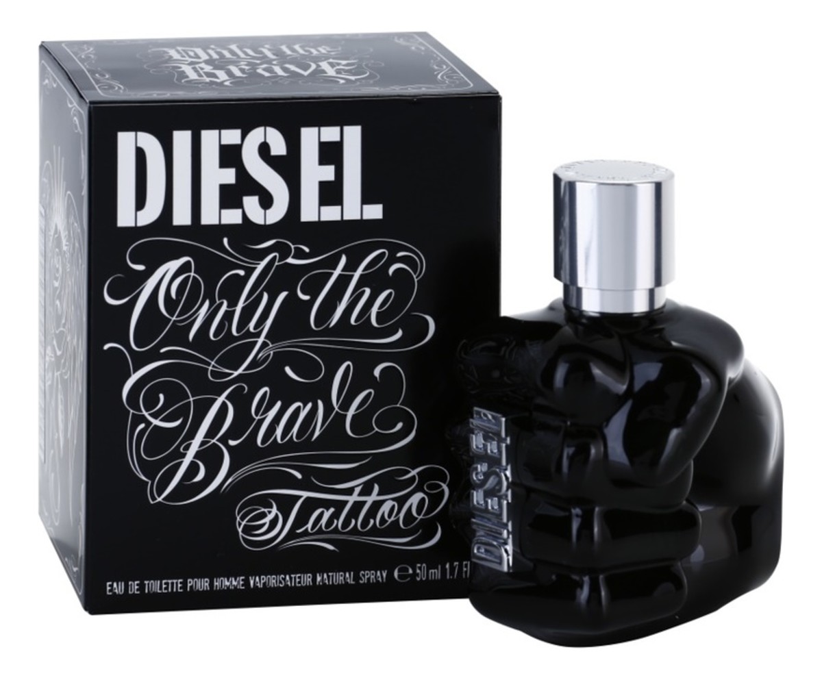 Tattoo Woda toaletowa