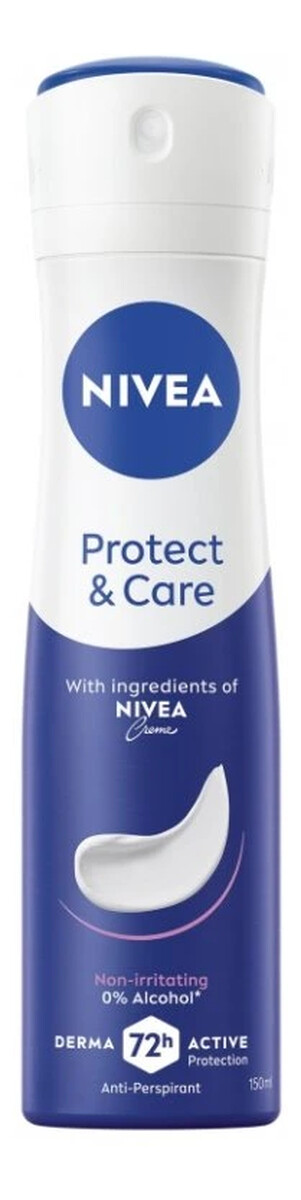 48 Hour Antyperspirant w sprayu