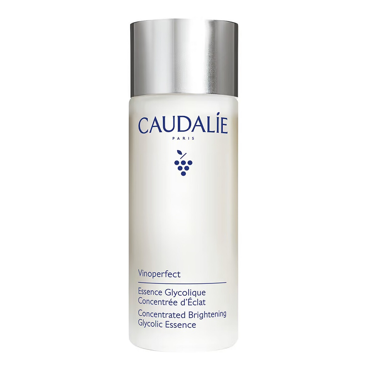 Caudalie Vinoperfect skoncentrowana glikolowa esencja dodająca blasku 100ml