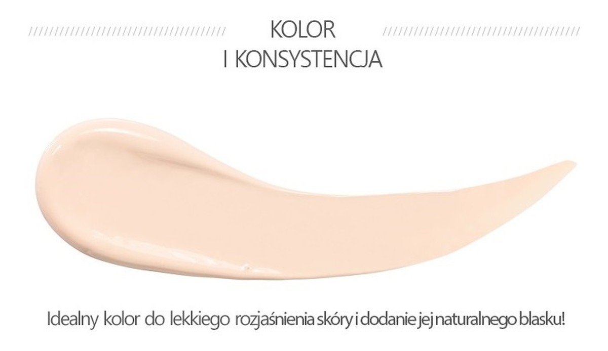 Holi Pop BB Cream Glow Rozświetlający Krem BB SPF30