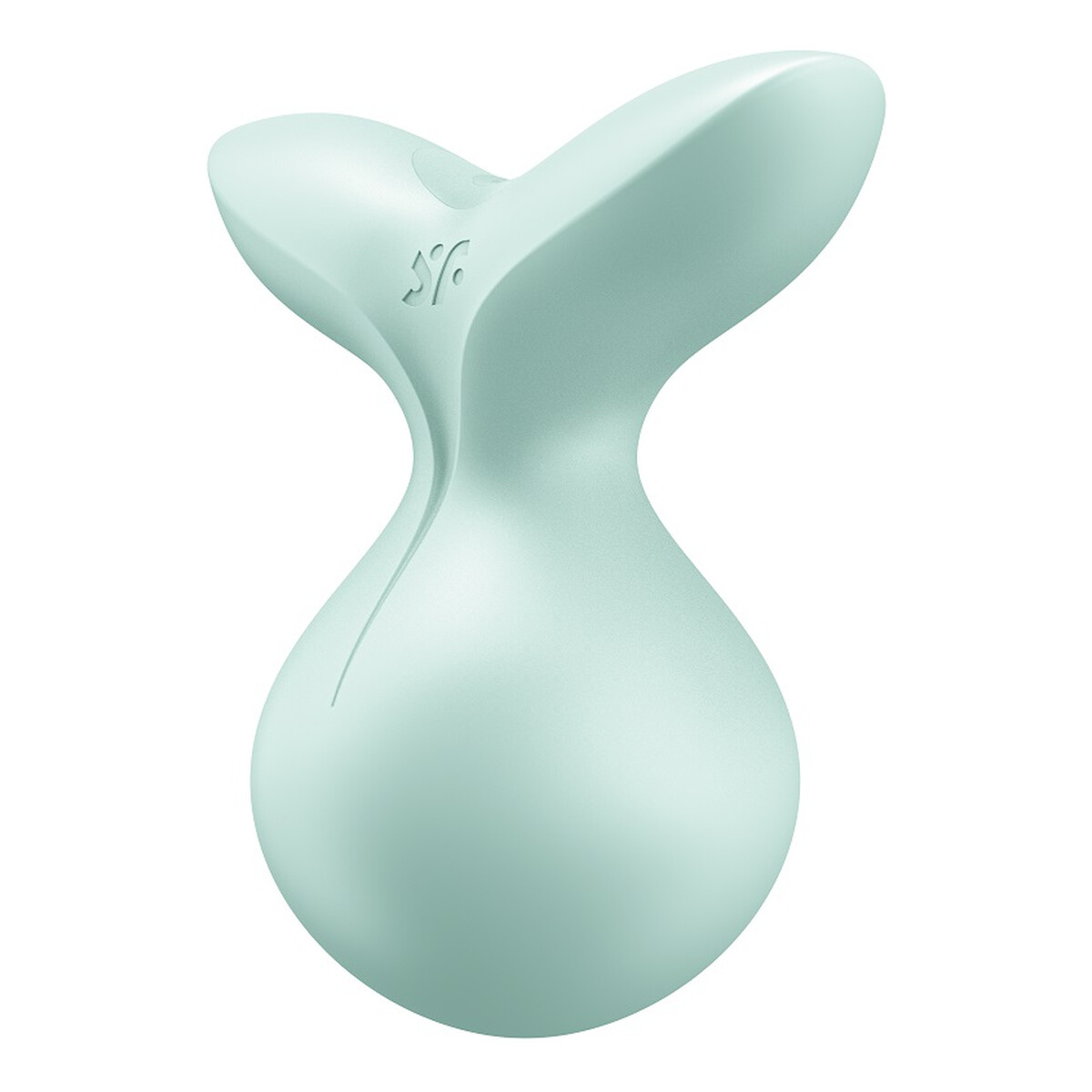 Satisfyer Viva la vulva 3 wibrator łechtaczkowy mint