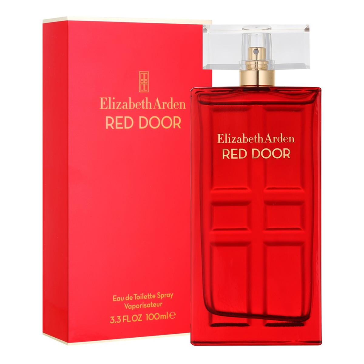 Elizabeth Arden Red Door Woda toaletowa spray 100ml