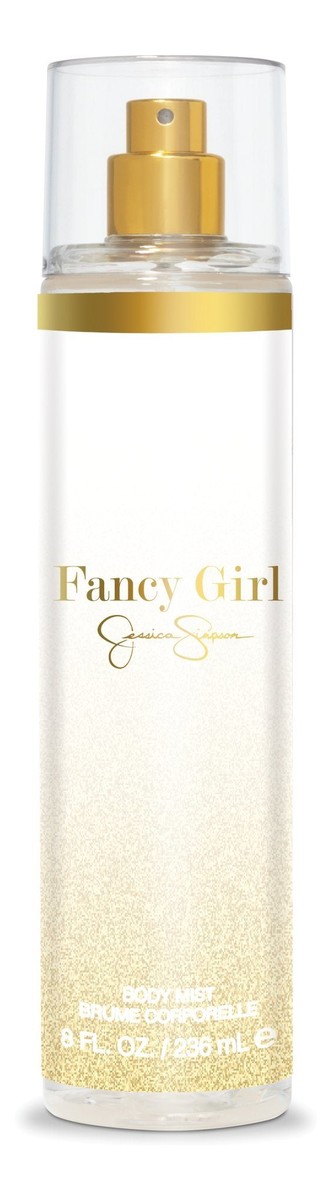 Girl mgiełka do ciała