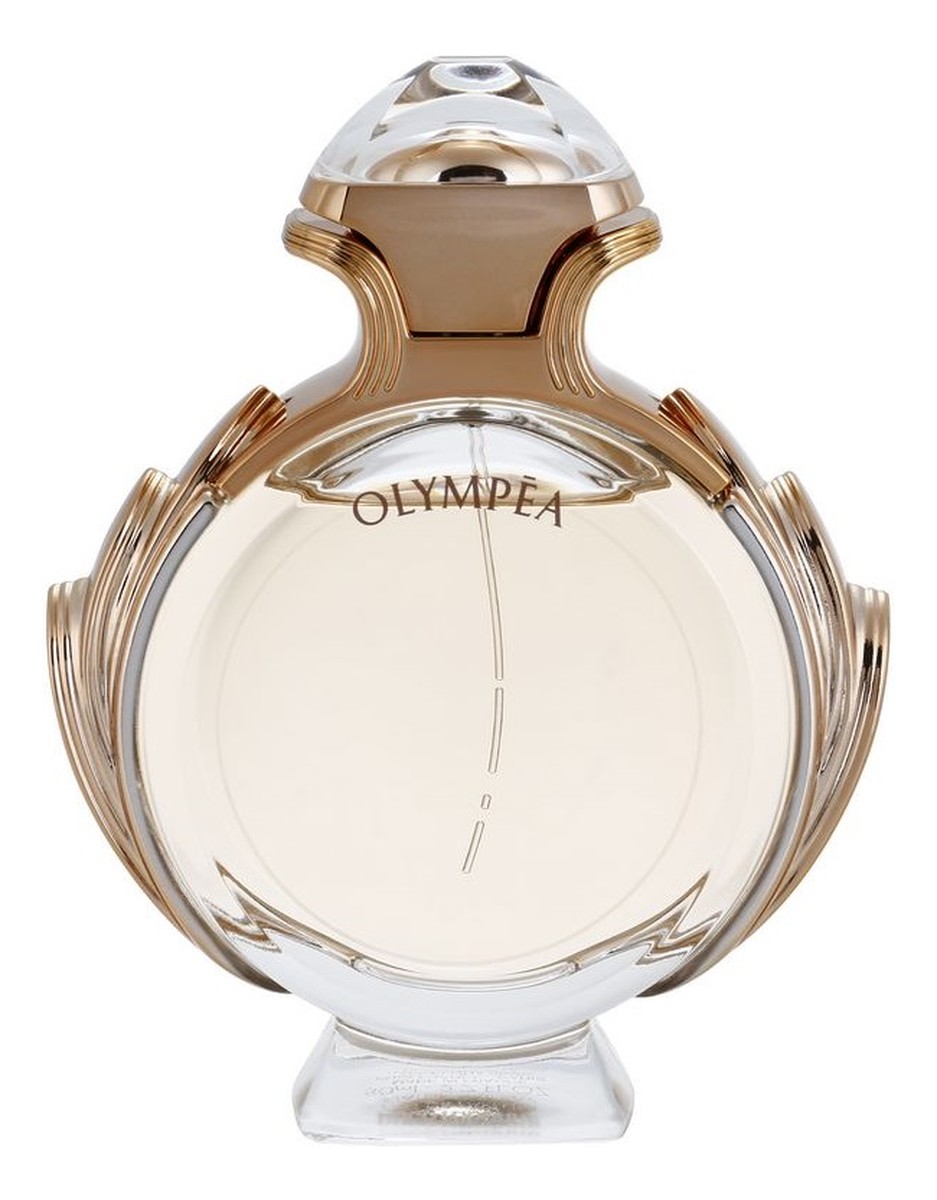 Woda perfumowana dla kobiet Tester