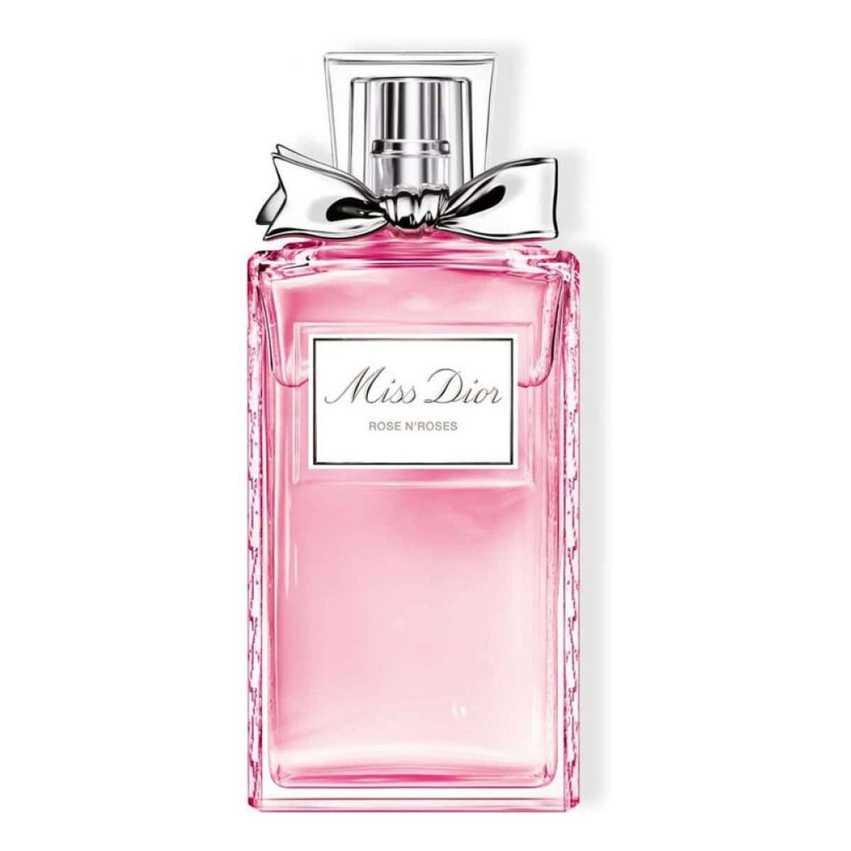 Dior Miss Dior Rose N'Roses Woda toaletowa spray 50ml