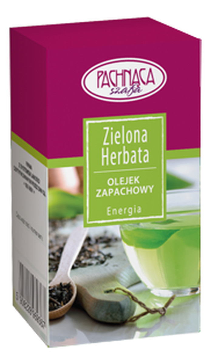 Olejek Zapachowy