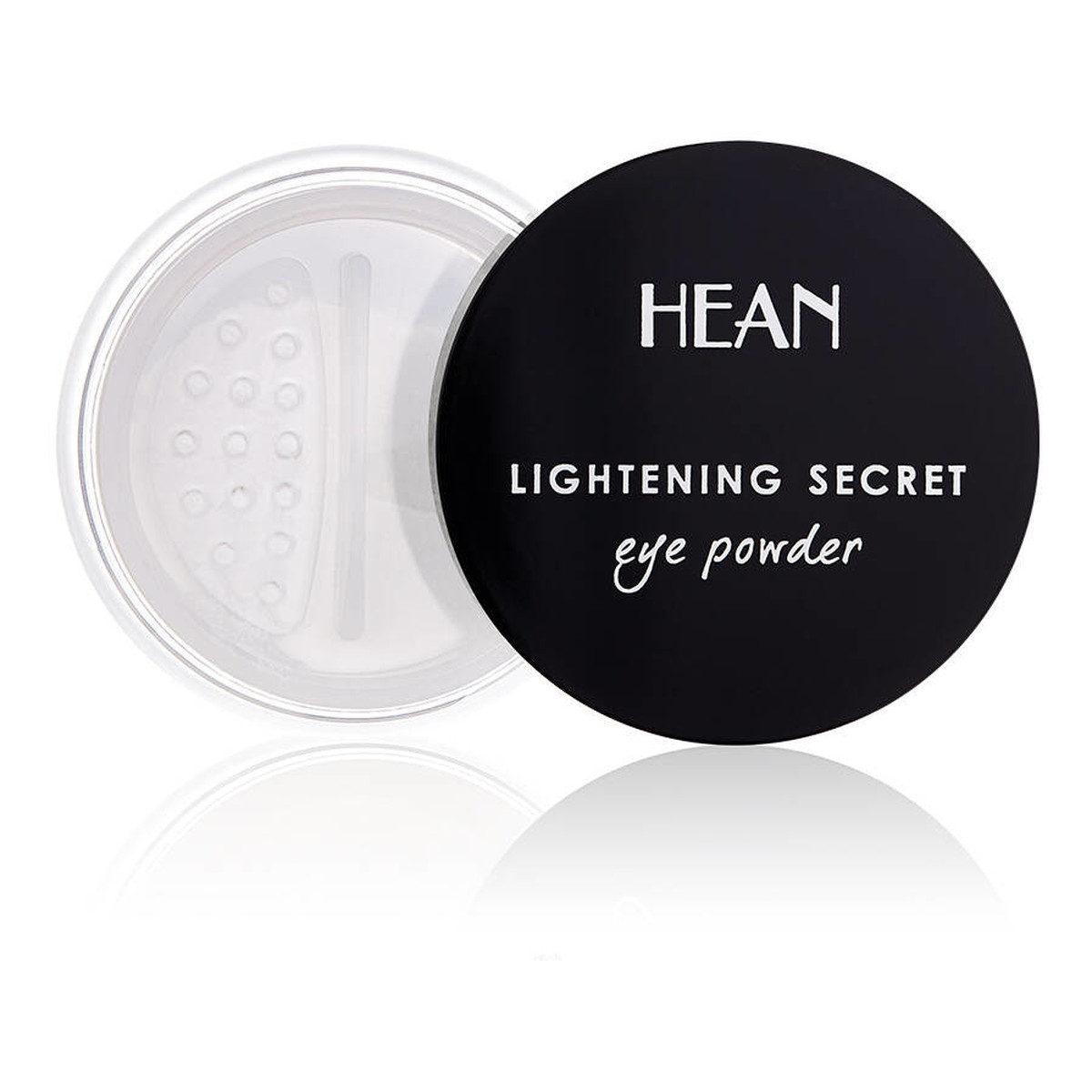 Hean Lightening Secret Rozjaśniający puder pod oczy 4.5g