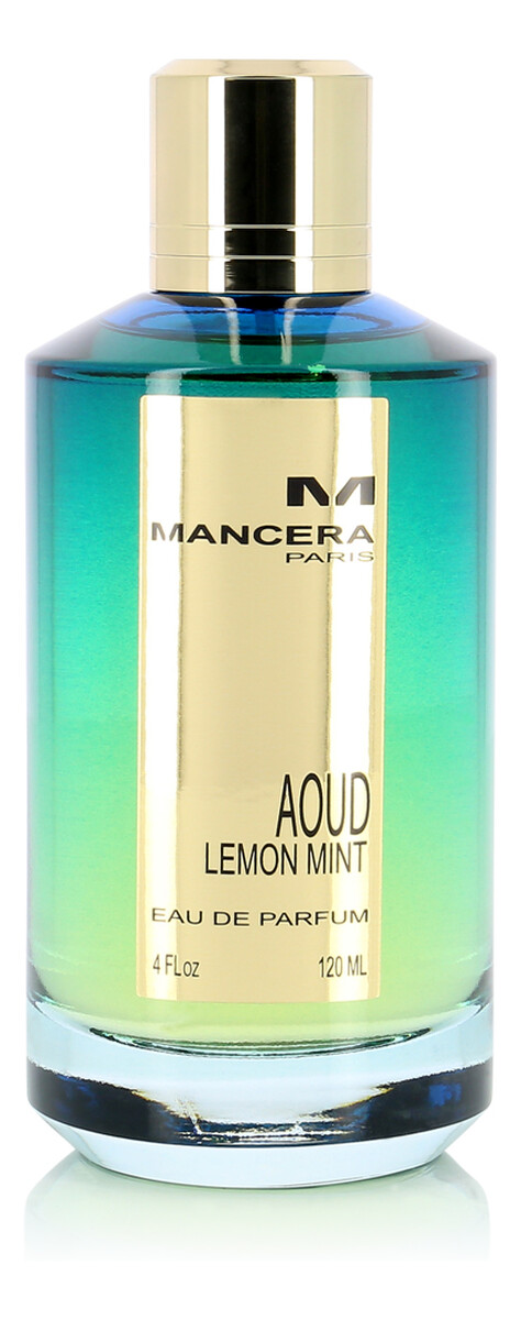 Woda perfumowana spray