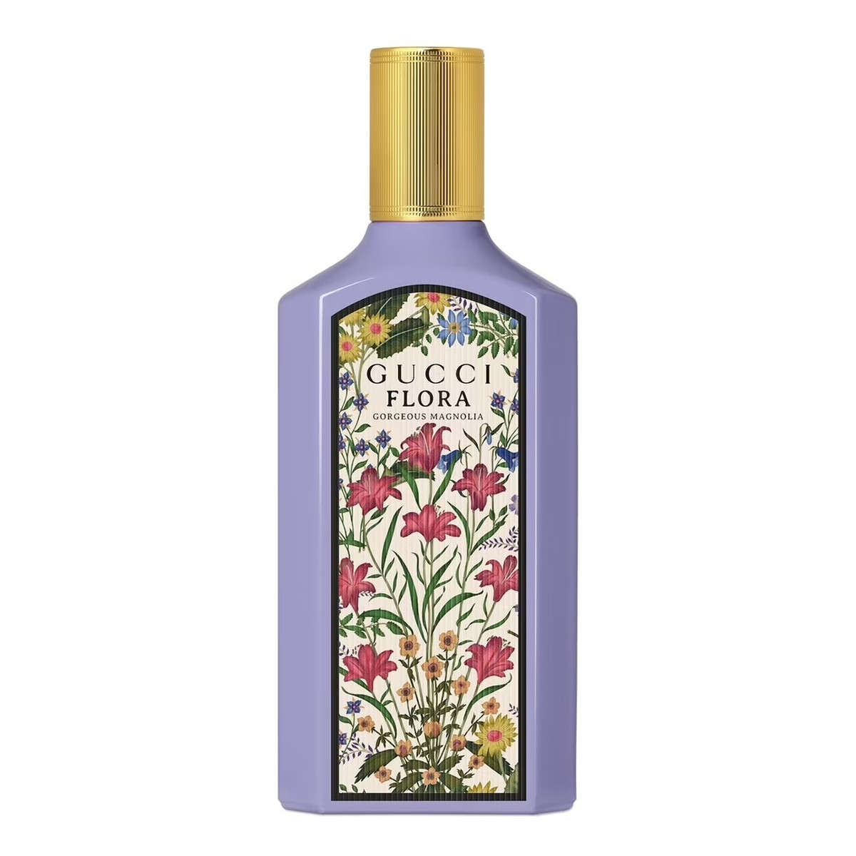 Gucci Flora Gorgeous Magnolia Woda perfumowana spray 100ml