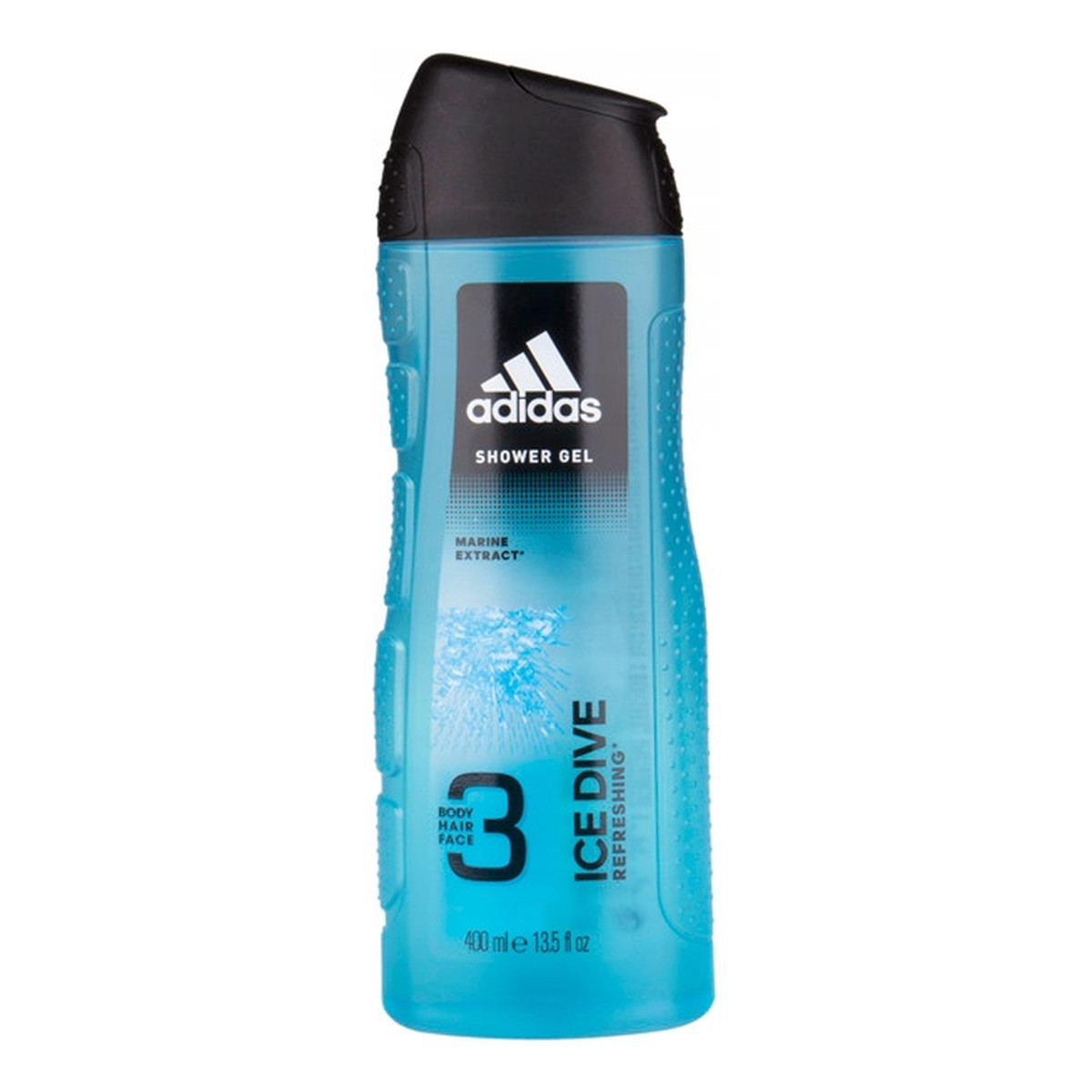 Adidas Ice Dive Żel Pod Prysznic 2w1 250ml