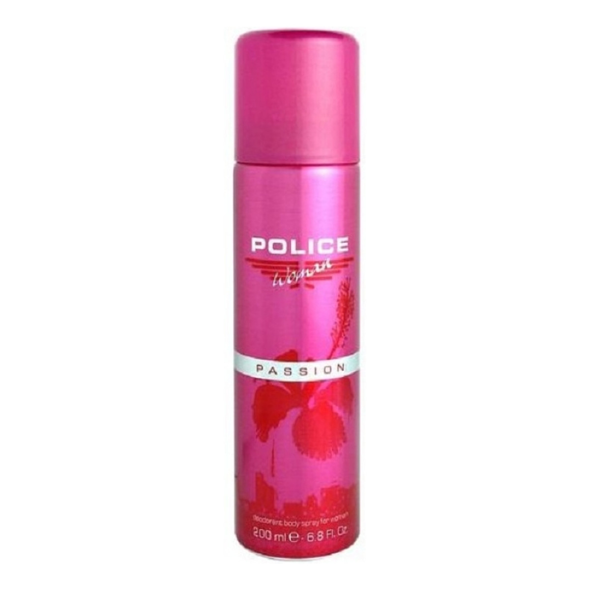 Police Passion Woman Dezodorant spray 200ml