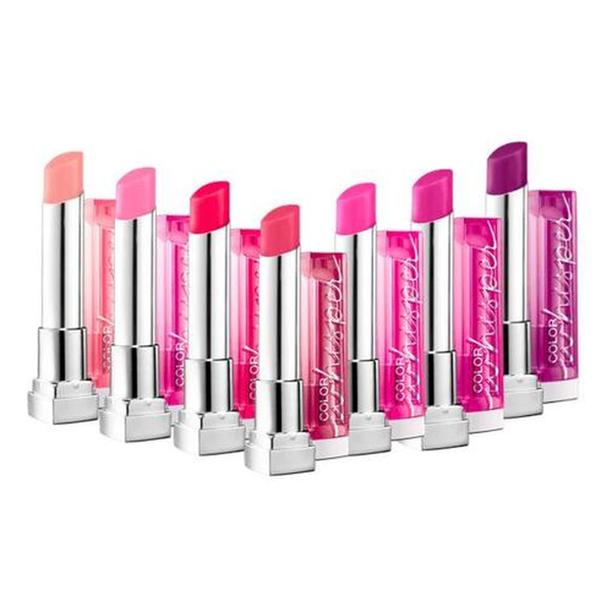 Maybelline Color Whisper Pomadka Do Ust