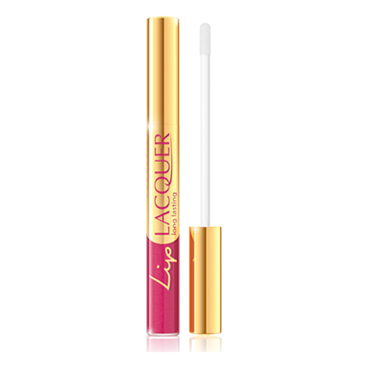 Eveline Lip Lacquer Lakier Do Ust