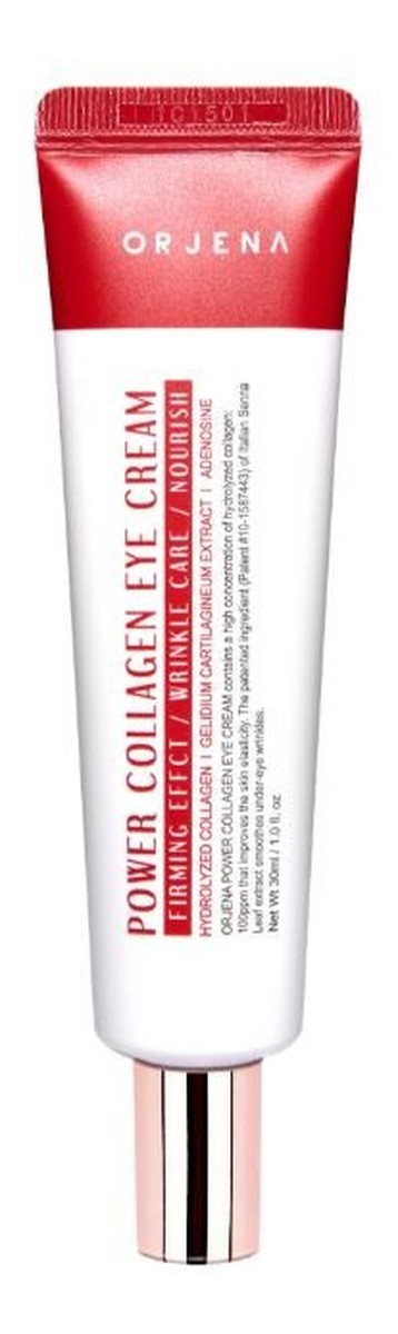 Krem pod oczy POWER COLLAGEN